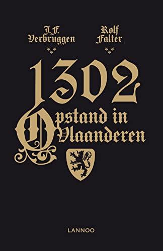 1302: opstand in Vlaanderen