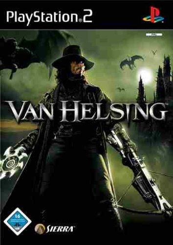 Van Helsing