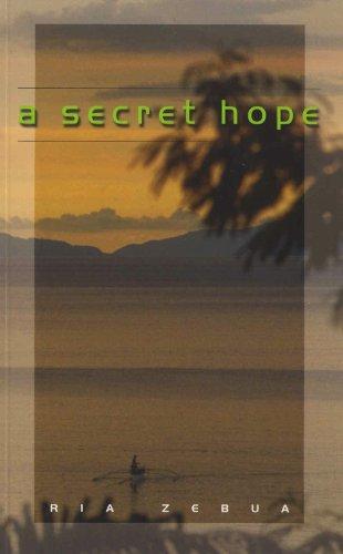 A Secret Hope (English Edition)