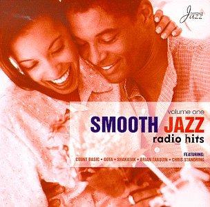 Vol. 1-Smooth Jazz Radio Hits