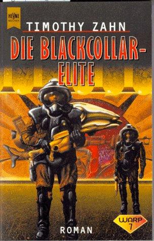 Die Blackcollar - Elite.