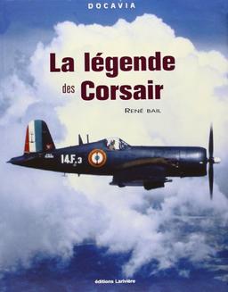 La légende des Corsair