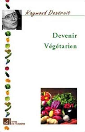 Devenir végétarien