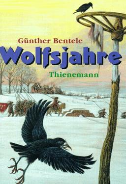 Wolfsjahre