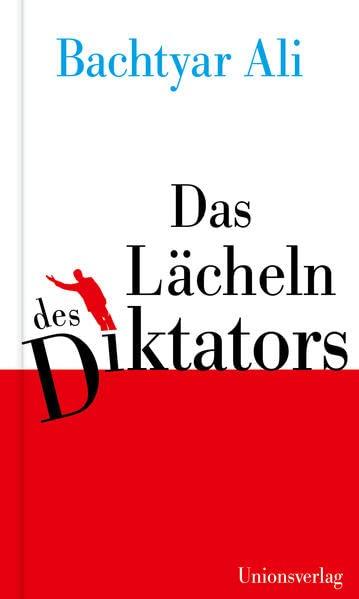 Das Lächeln des Diktators: Essays