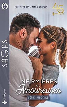 Infirmières et amoureuses : série intégrale