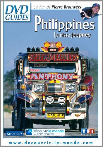 Philippines, la piste jeepney [FR Import]