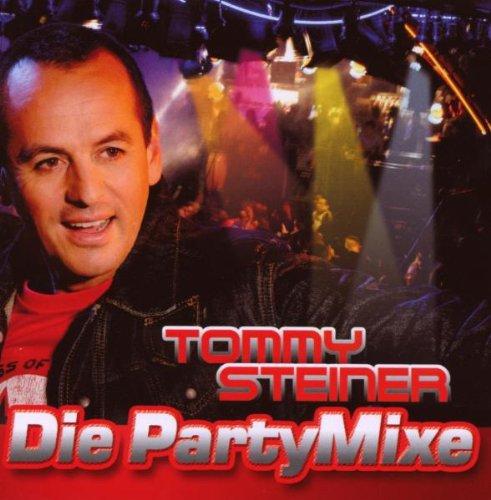 Die Party Mixe