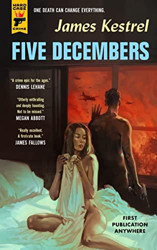 Five Decembers (Hard Case Crime, 150)