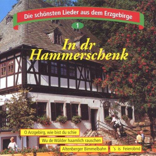 In Dr Hammerschenk