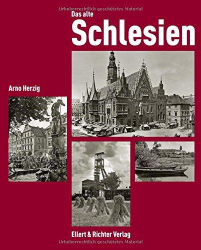 Das alte Schlesien