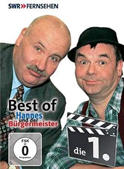 Hannes und der Bürgermeister - Best of - Mir könnet älles außer Hochdeutsch