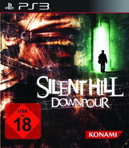 Silent Hill - Downpour