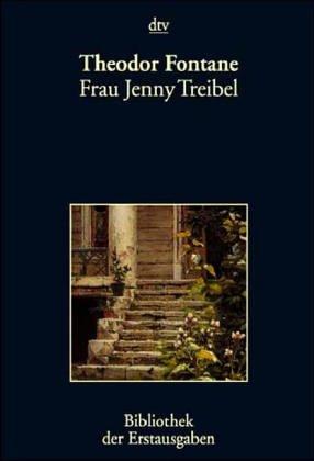 Frau Jenny Treibel