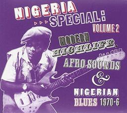 Nigeria Special Vol.2