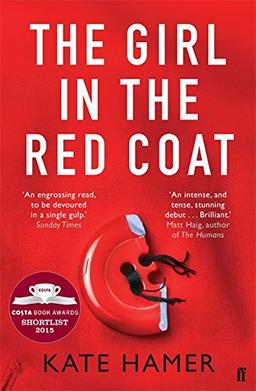 The Girl in the Red Coat