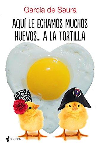 Aquí le echamos muchos huevos-- a la tortilla (Comedia erótica)