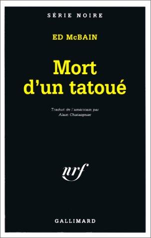 La mort d'un tatoué