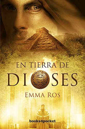 En Tierra de Dioses = In the Land of Gods (Books4pocket narrativa, Band 302)