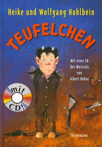 Das Teufelchen, m. CD-Audio