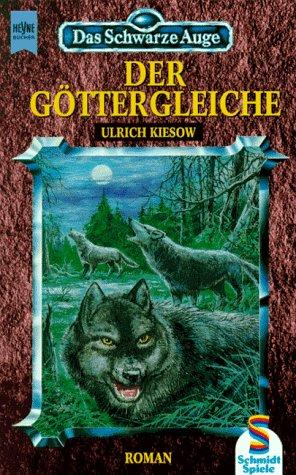 Das Schwarze Auge 9: Der Göttergleiche