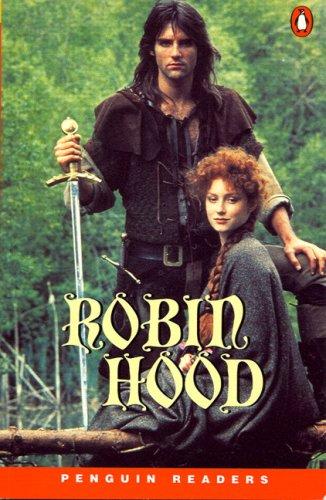 Robin Hood. Level 2, Elementary. (Lernmaterialien) (Penguin Readers: Level 2)