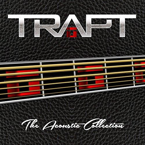 Trapt : Acoustic Collection