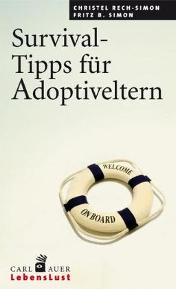 Survival-Tipps für Adoptiveltern