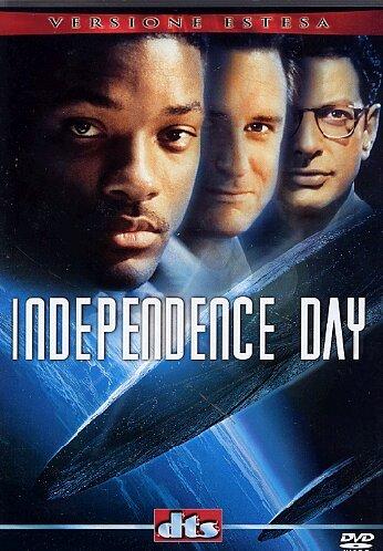 Independence day [IT Import]