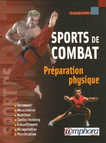 Préparation physique pour les sports de combat