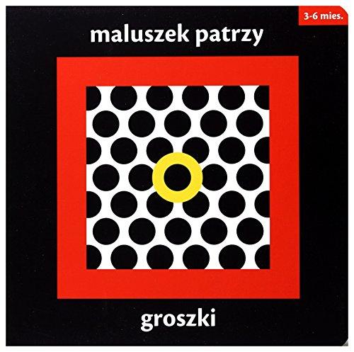 Maluszek patrzy: Maluszek patrzy. Groszki