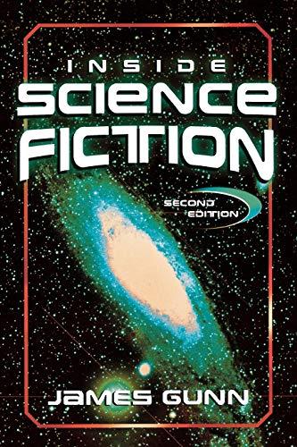 Inside Science Fiction, Second Edition