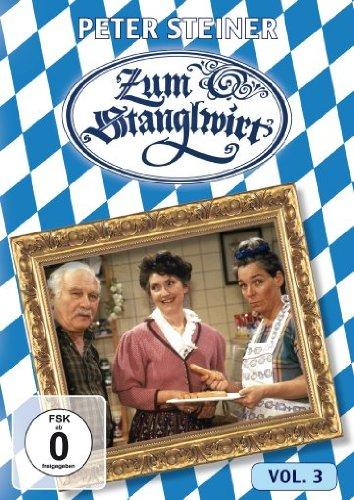 Zum Stanglwirt - Vol. 3, Folge 11-15