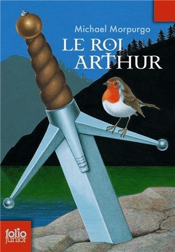 Le roi Arthur