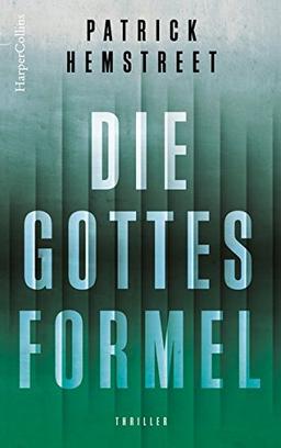 Die Gottesformel (Die Gotteswelle)