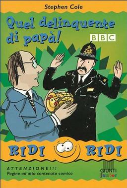 Quel Delinquente di Papa