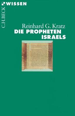 Die Propheten Israels