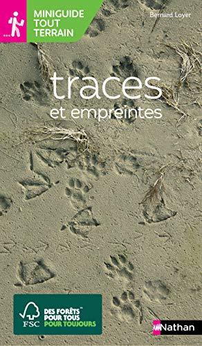 Traces et empreintes