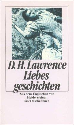 Liebesgeschichten (insel taschenbuch)