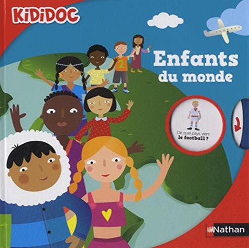 Enfants du monde