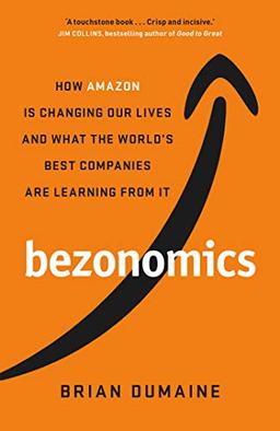 Bezonomics