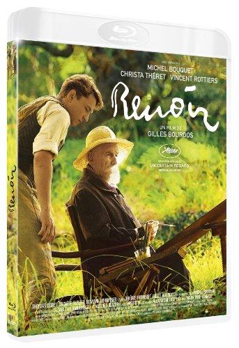 Renoir [Blu-ray] [FR Import]