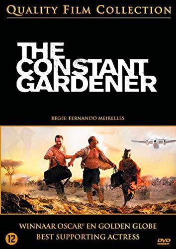 Constant gardener