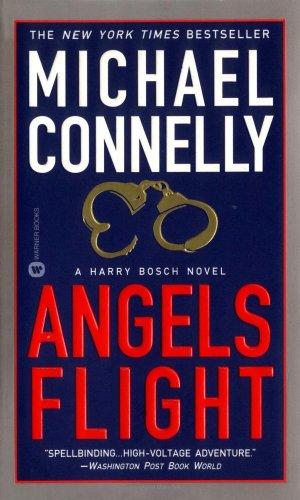 Angels Flight (Harry Bosch)