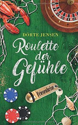 Roulette der Gefühle (Friesenbrise, Band 11)