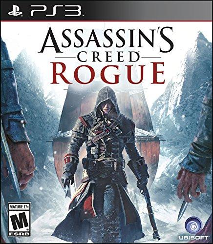 Assassins Creed Rogue Limited Edition (Launch Only