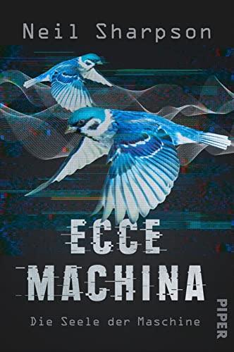 Ecce Machina: Die Seele der Maschine | Der Blade Runner einer neuen Generation