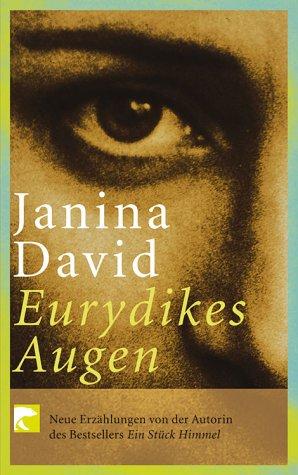 Eurydikes Augen