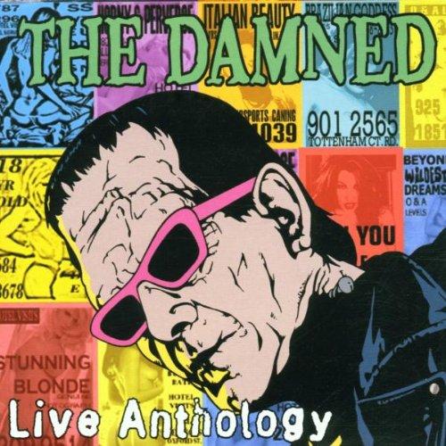 Live Anthology