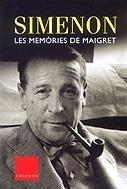 Les memòries de Maigret (COL.LECCIO CLASSICA)